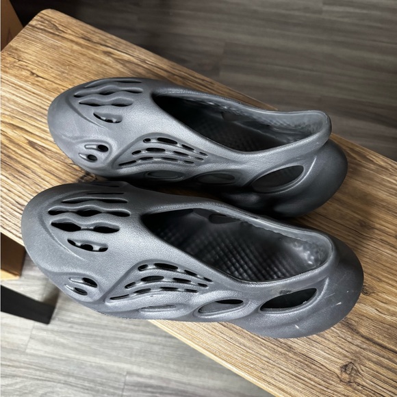 adidas yeezy made in china